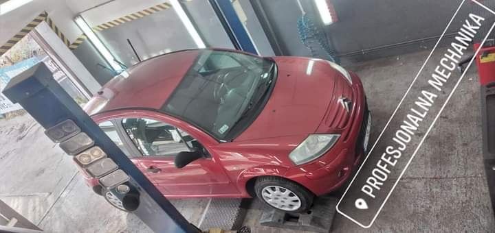 Profesjonalna Mechanika Citroen Peugeot RenaultŁódź Ul.Brzezińska 174a