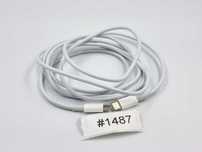 Oryginalny Kabel Apple | 2 Metry | 100W | USB C | #1487