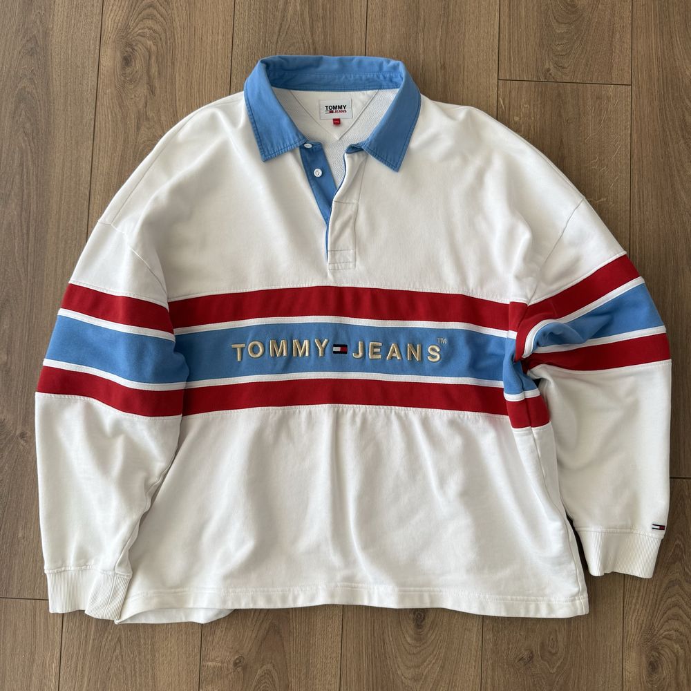 Polo Tommy Jeans