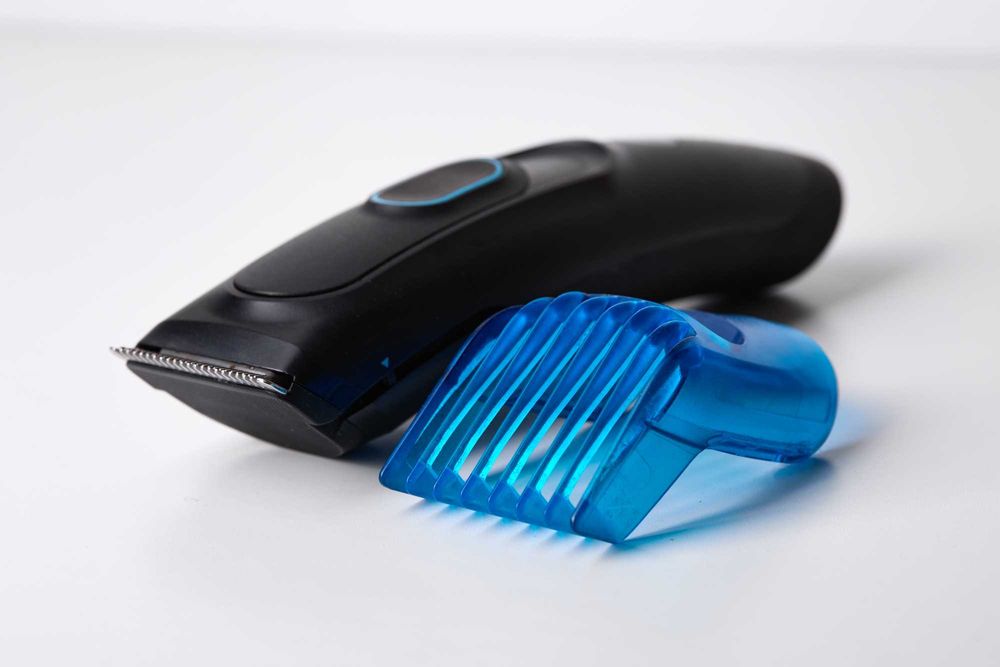 Машинка для стрижки Braun HC 5010