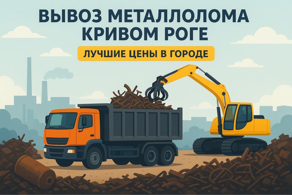 Покупаем металлолом,лом,металл