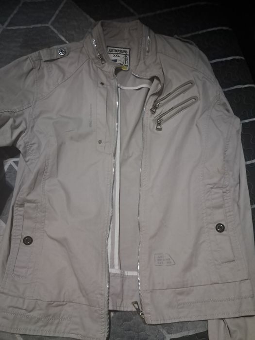 Blusao de homem.justboys