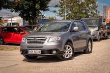 Subaru B9 Tribeca 3.6 V6 AWD 256KM LPG