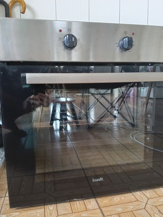 Forno doméstico KUNFT