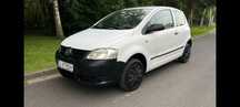 Volkswagen Fox * zarejestrowany * ubezpieczony *zadbany