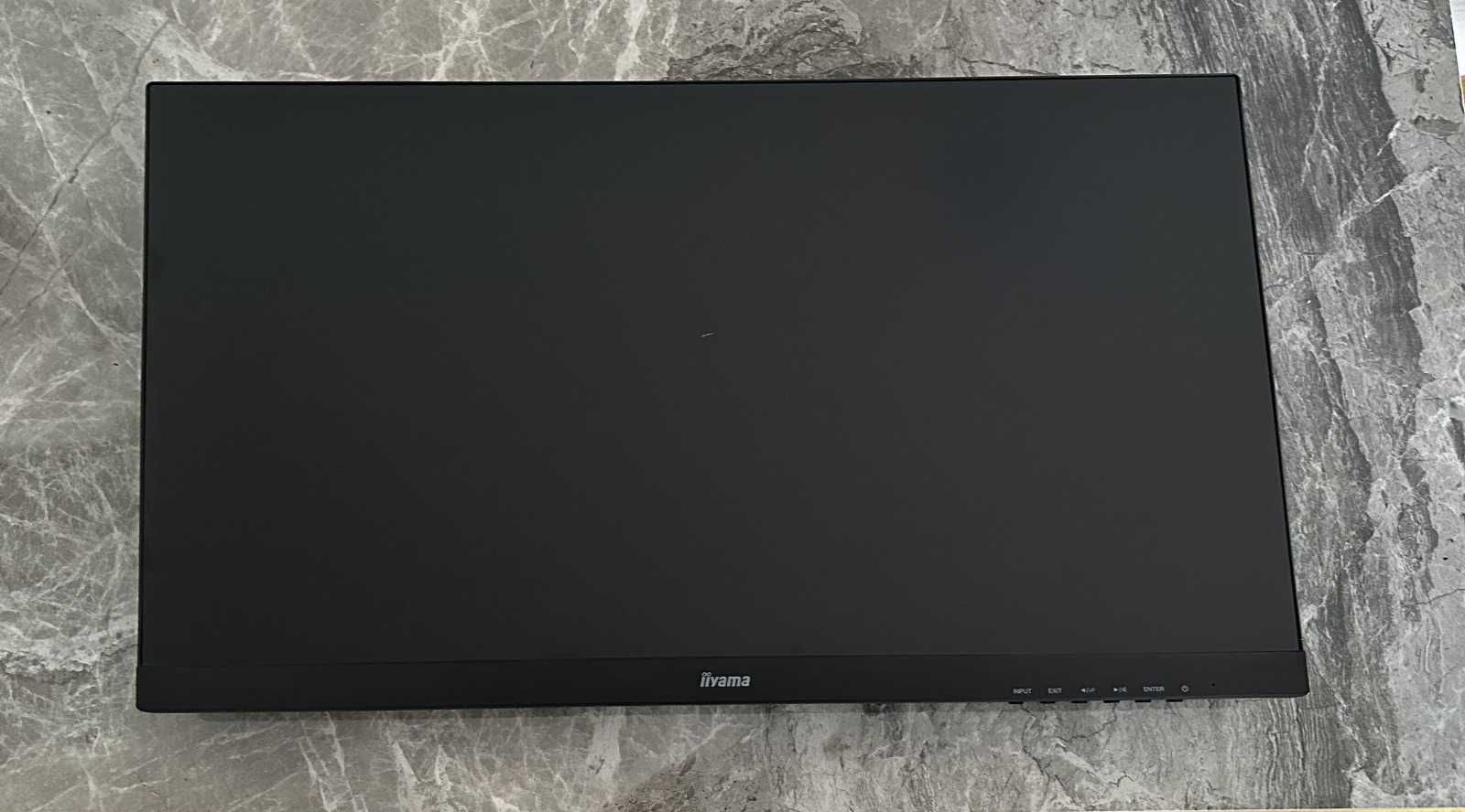 Monitor IIyama G-Master GB2770HSU-B1