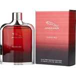 Perfumy Męskie Jaguar Classic Red 100 ml woda toaletowa EDT