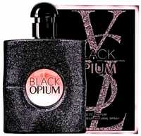 Black Qpium 85ml