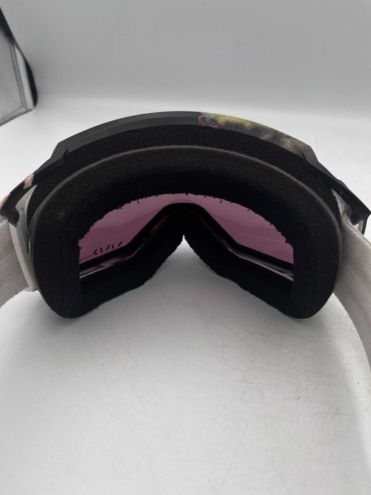 Powystawowe Gogle Narciarskie Giro Revolt #5