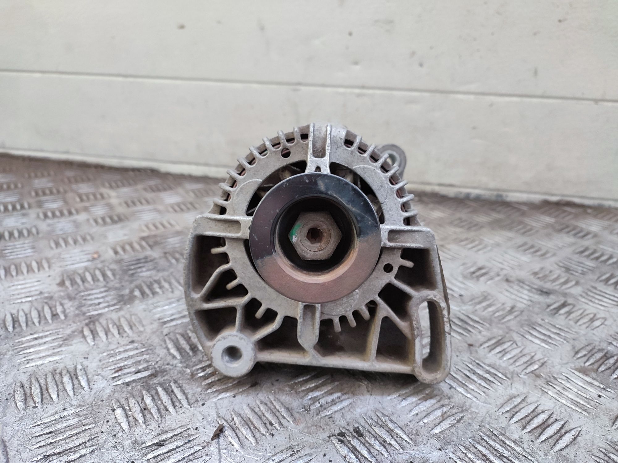 Fiat Panda II 1.1 8V alternator