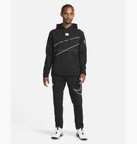 Костюм Nike dri-fit mens fleece trapped running