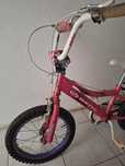 Bicicleta de criança