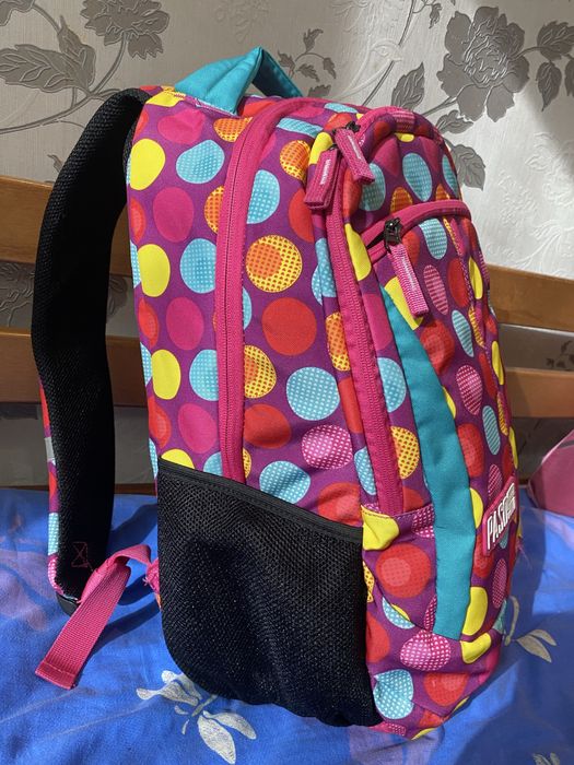 Шкільний рюкзак  б/в