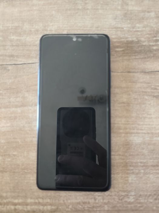 Redmi Note 10 pro - uszkodzony, nie włącza się