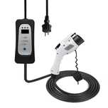 Carregador Plug-In Tipo 1 32A para Veículos Elétricos/Híbridos