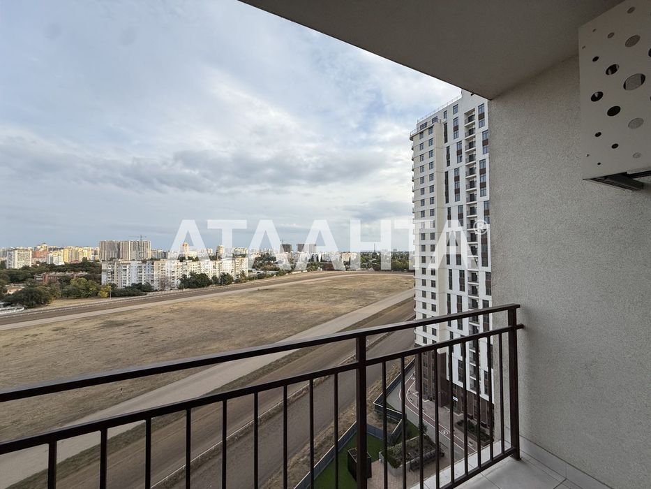 Краснова/61 Жемчужина. 2-х ком. с видом на иподром.