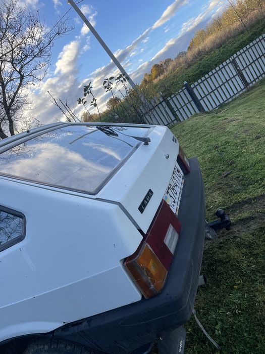 Лада 8 находу стан 10/10