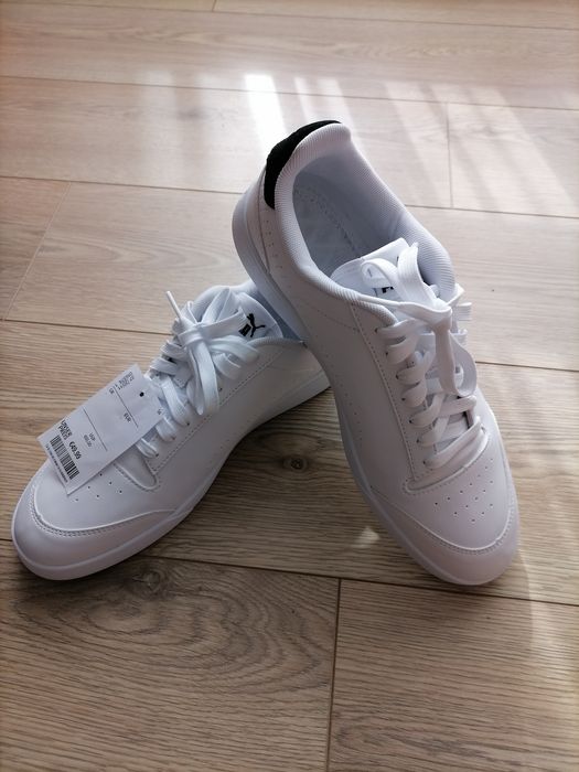Продам новые Кросовки PUMA( укр почта дост беспл)