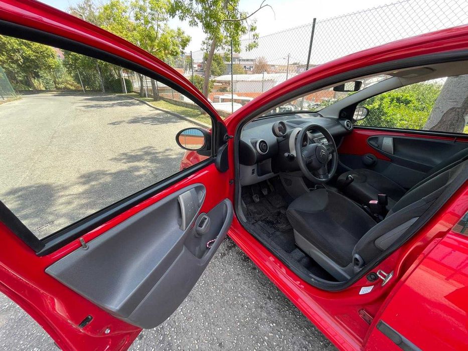 Citroën C1 - Estimado