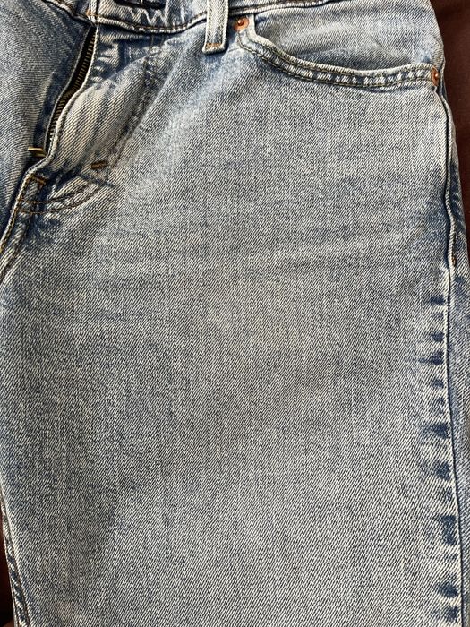 Джинси Levis 511 нові