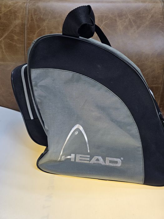 HEAD Torba pokrowiec sakwa na buty narciarskie lub snowboardowe.