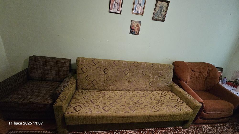 Mieszkanie opróżniam - oddam meble za darmo!