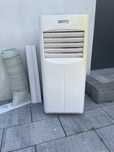 Klimatyzator Camry CR7902 CR 7902 przenosny