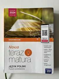 Nowa teraz matura język polski