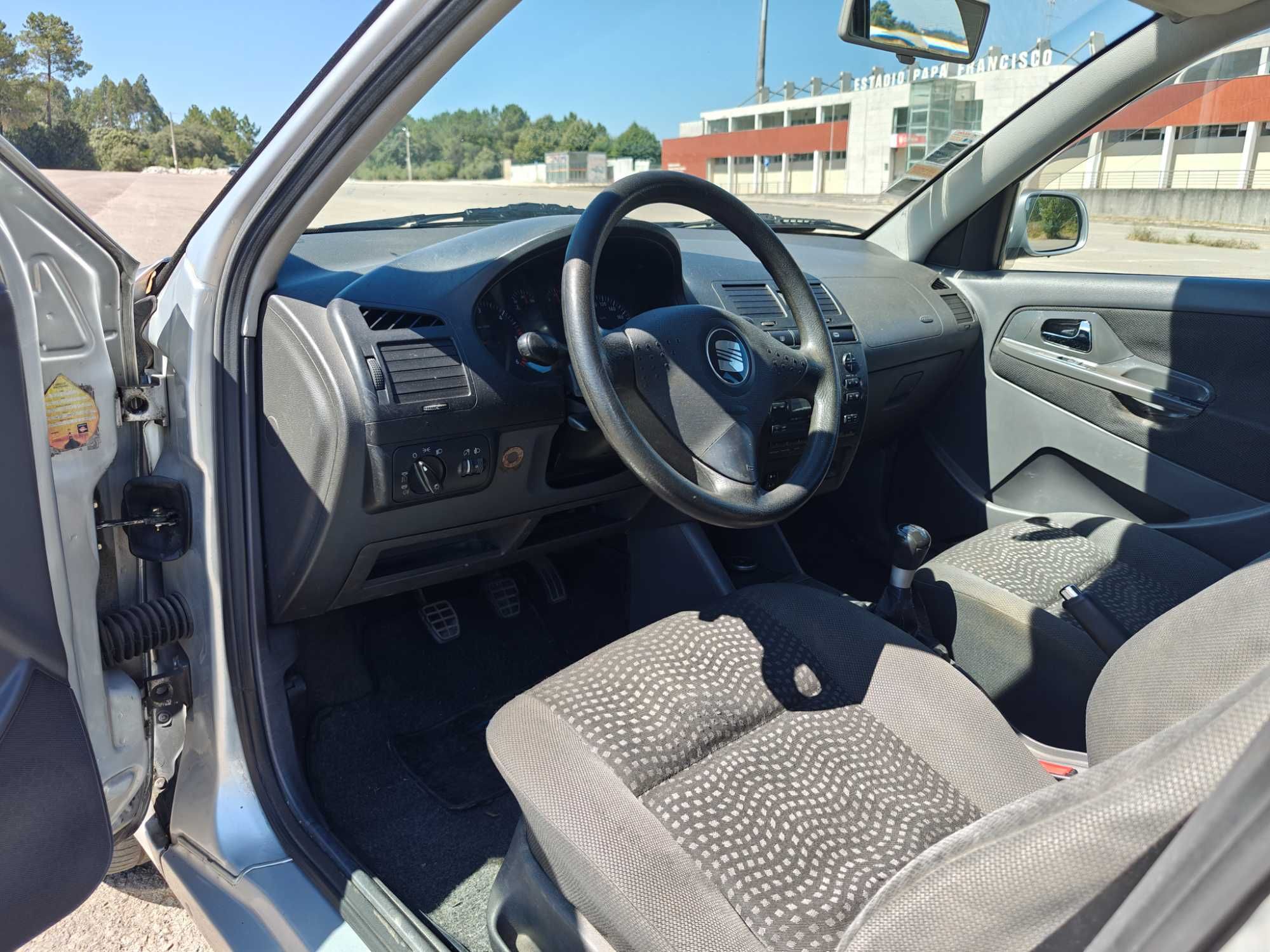 Seat Cordoba 1.9 tdi