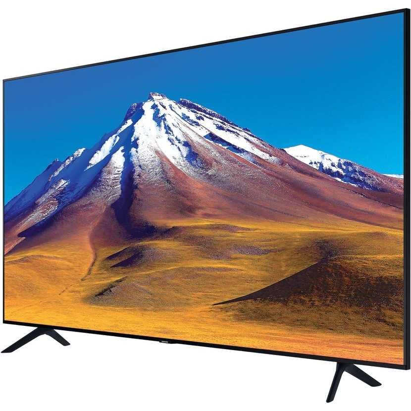 TV SAMSUNG 75TU7090 Smart TV, 4K Ultra, Wi-Fi, Tizen, nowy/gwarancja