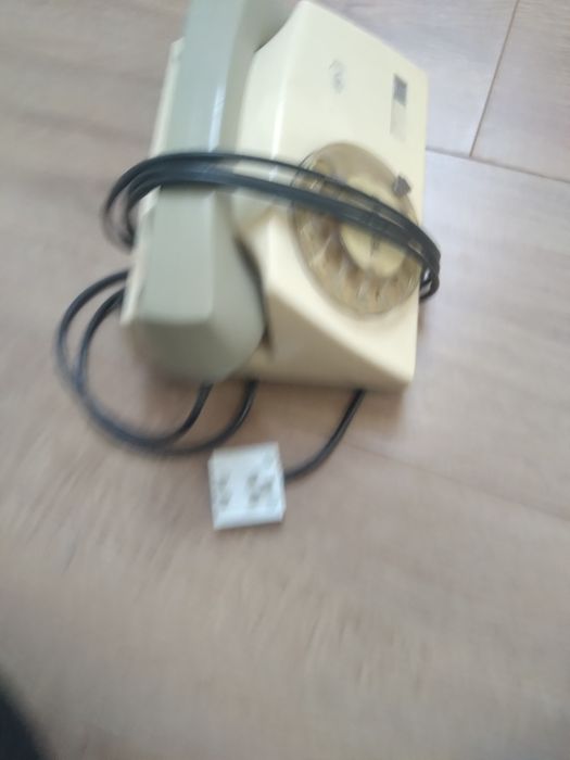 Telefon sekretarza gierka