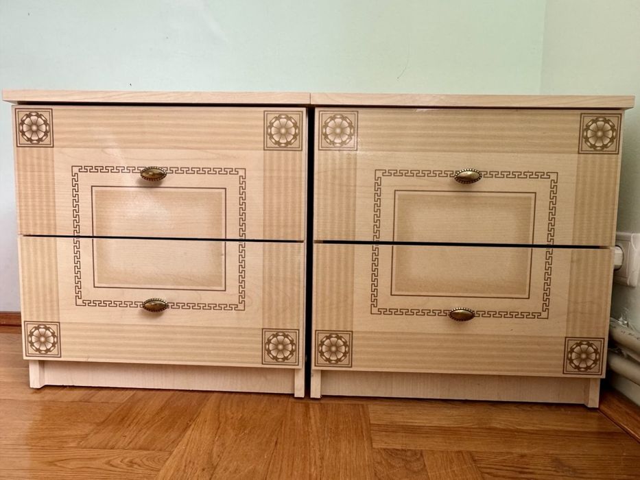 Спальний гарнітур