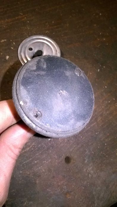 Випускний колектор ВАЗ-2108-2115 Електроди наплавочні НР-70 Колектор