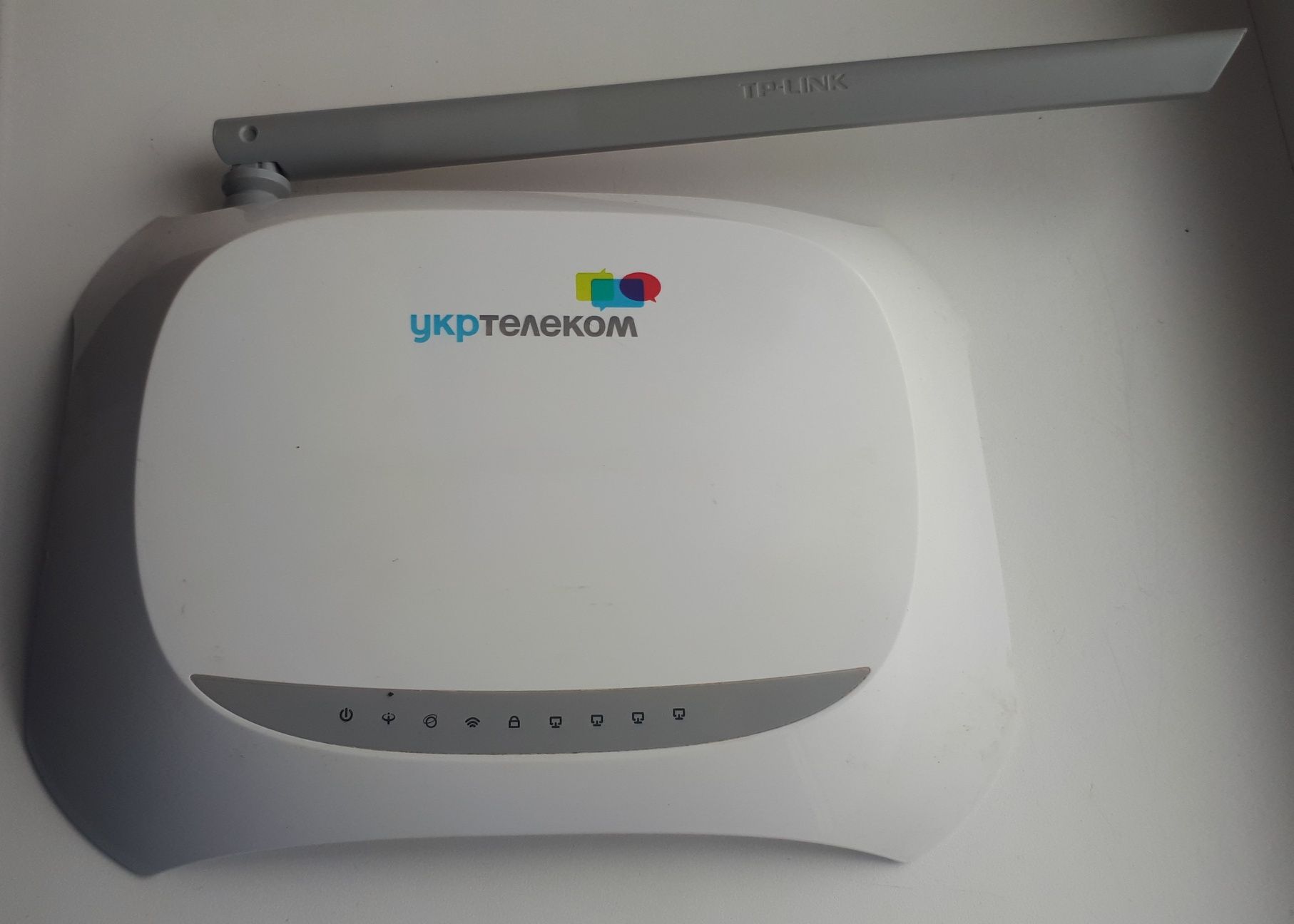 Маршрутизатор TP-LINK TD-W8901N