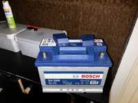 Akumulator Bosch S4 008