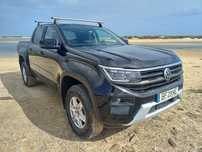 Amarok Life 170cv 3lug
