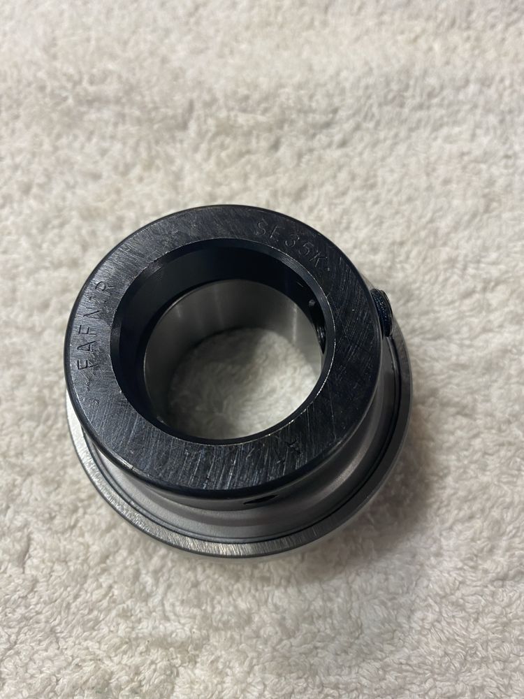 Подшипник Timken GRAE30RRB, GRAE35RRB новый