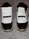 Jordan 11 concord (2011)