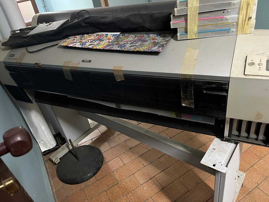 EPSON Stylus Pro 9400