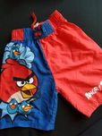 Spodenki Angry Birds 134/140