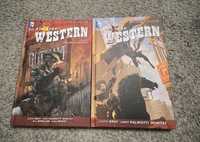 All Star Western Tom 1 + Tom 2 DC Comics