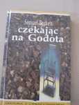 Czekając na Godota Samuel Beckett