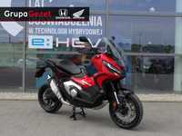 Honda X-ADV X-ADV 750 abs, HSTC