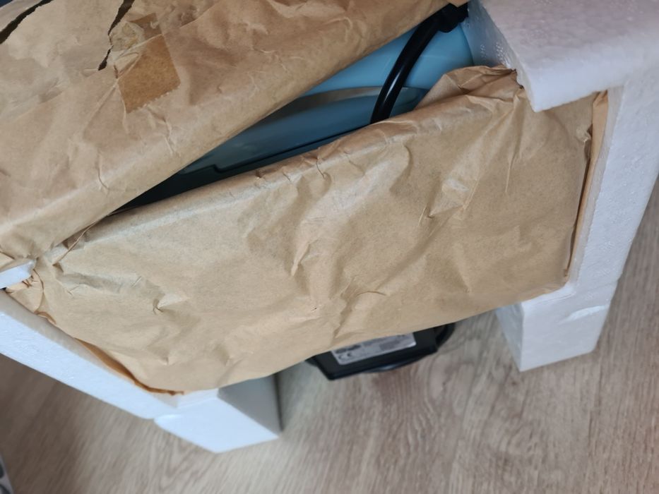 Gofrownica z wymiennymi płytkami 3w1 jak NOWA