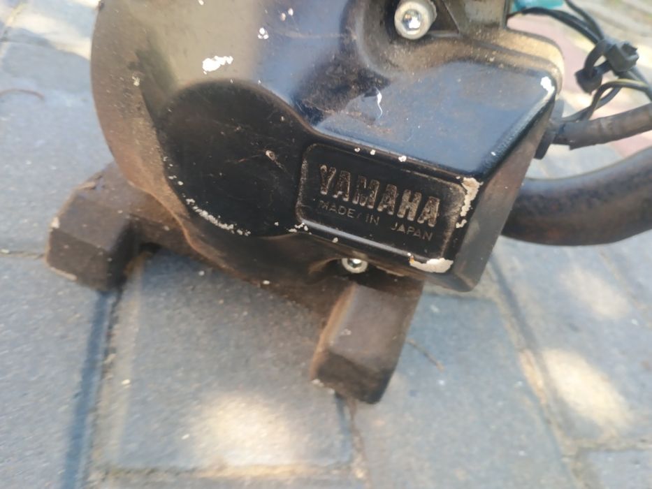 Silnik Yamaha kt100 gokard samolot karting