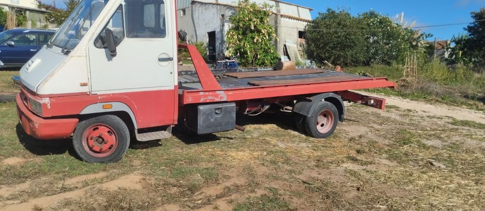 Pronto socorro ligeiro