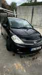 Nissan Tiida 2009