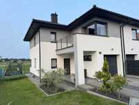 Dom 122m Uniszowice