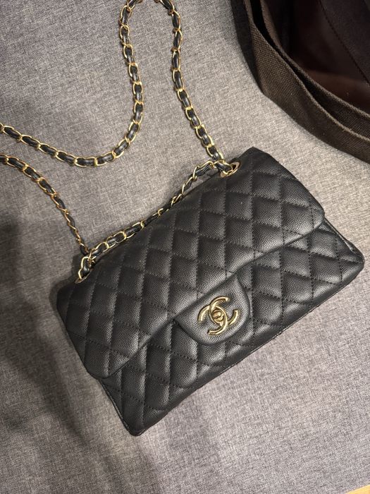 Сумка shanel компактна та вмістка