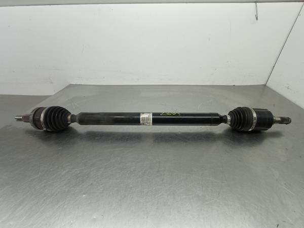 Transmissão frente direita KIA Sportage IV (QL)